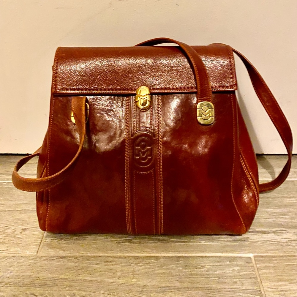 Vintage Marino Orlandi bag